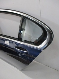 фото thumb №8, Дверь левая задние bmw 7 g12 шторка a89