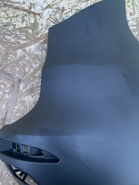 фото thumb №6, Уголок бампера зад renault 850167611