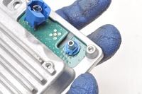 фото thumb №7, Ford fiesta mk8 блок керування модуль навігації lu5t-14g371-gkc