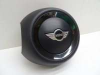 фото thumb №4, Подушка подушка безопасности воздушная водителя 9806258 mini cooper countryman r50 r61