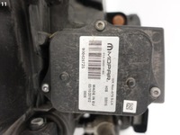 фото thumb №12, Jeep grand cherokee wk2 iv lift 16-21 since 1941 лампа ксенон + led ліва eu