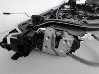 фото thumb №10, Gla x156 156 lift вкладиш підйомник замок лівий перед