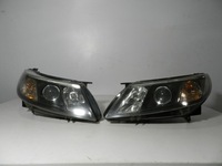 фото thumb №13, Saab 9-3 ii рестайлінг 07-11 комплектний перед лак 298 бампер капот крила