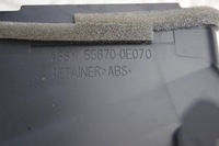 фото thumb №6, Toyota highlander iii usa решётка обдув правая 55686-0e030