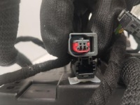 Жгут трубопровод maserati ghibli 2015 сиденье 670007814 Киев, фото thumb