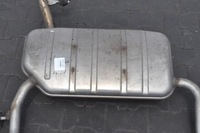 фото thumb №5, Citroen c4 iii 1.2 pure tech гаситель выхлоп kompletny