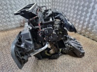 2022 mercedes-benz gls x167 модуль отопителя a1678300605 с Разборки, фото thumb