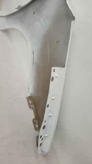 фото thumb №9, Крыло левый перед передний peugeot rifter opel combo toyota proace 18- fv