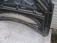 фото thumb №9, Mercedes r klasa w251 06-13 капот крышка передняя