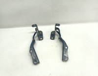 фото thumb №1, Петлі передньої капот комплект лівий правий toyota prius iii 09-15r