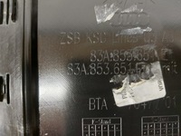 фото thumb №14, Audi q3 2 ii 83a решётка радиатора решётка