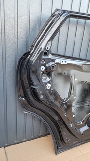 фото thumb №10, Mazda cx-3 cx3 15+ дверь задняя задние левая fv d10e73010