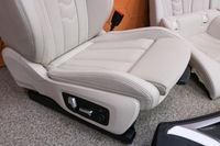 фото thumb №6, Bmw 8 g15 салон сидіння individual шкіра merino вентиляція harman kardon
