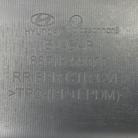 фото thumb №13, Бампер задня hyundai h350 86518-59000