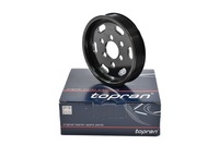 фото thumb №1, Topran шкив насоса усилителя vw bora