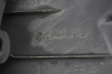 фото thumb №7, Лампа ліва зад задня 92401-1h3 kia ceed 1 i універсал 07-10