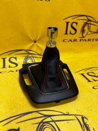 Ford kuga 3 mk3 чехол переключения передач st line с Разборки, фото thumb