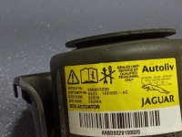 фото thumb №6, Jaguar xf i x250 подушка безпеки подушка pieszego капот 8x23-16e600-ac