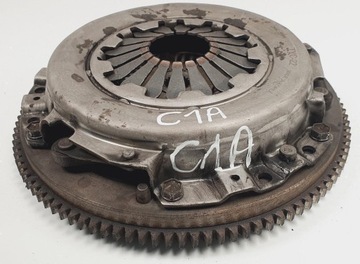 фото thumb №8, Зчеплення комплектні citroen c1 i toyota aygo 1.0