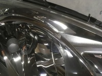 фото thumb №6, Mercedes a klasa w169 lift лампа права