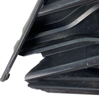 фото thumb №11, Vw t-roc r-line значок решётка радиатора решётка радиатора 2ga853651g