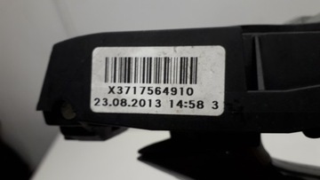 фото thumb №9, Bmw 5 f10 f11 ручка ліва задня led x3717564910