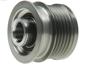 фото thumb №1, Сцепление генератора as-pl afp3001