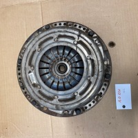 Купить Сцепление колесо маховик диск прижим ford ecoboost 1.0 m2da fiesta focus, фото thumb