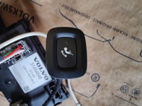 фото thumb №8, Volvo v60 2020 hak буксировочный комплект 32270817