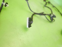 фото thumb №7, Жгут электропроводка дверь левая перед opel astra j iv 5d 09-12