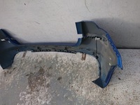 фото thumb №10, Skoda kamiq 658 бампер задня задній