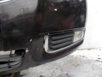 фото thumb №4, 978 opel insignia a бампер перед передний
