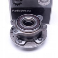 Купити Ступиця підшипник колеса перед renault kadjar 1.5 dci, фото thumb