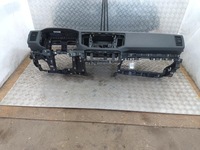 фото thumb №11, Man crafter ii панель роздавальна консоль капот європа