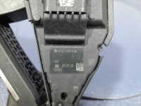 фото thumb №6, Mercedes s-klasa w223 педаль газа a2233000100