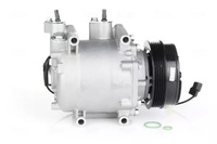 фото thumb №12, Компресор кондиціонера nissens 890035 38810rb0006