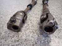 фото thumb №6, Hyundai i30 06-11 хрестовина колонки кермового