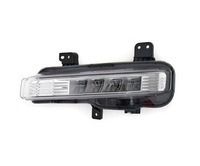 фото thumb №1, Ford explorer 2020 - лампа противотуманная левая