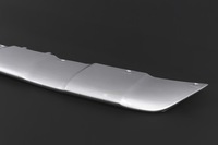 фото thumb №8, Volvo xc60 i 2013-2017 po liftingu накладка передний бампера 31353302