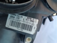 Фара лампа левый перед bmw 2 f22 f23 ксенон led поворотный 7304465 Цена, фото thumb