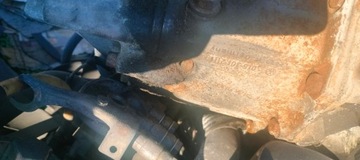 фото thumb №9, Audi 100 c3 200 2.2 turbo коробка передач коробки передач механічна 016301211 81 рік