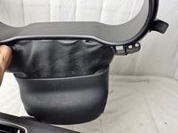 фото thumb №13, Молдинг dekor защита консоли панели спидометра решётка обдув kia carens iv 4