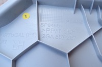 фото thumb №4, Захист обшивка стійка ліва 2ga867287 vw t-roc