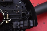 фото thumb №13, Переключатель комбинированный подрулевой переключатель 735360978 fiat panda 2 ii 03-11