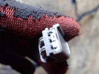 фото thumb №7, Джгут кришки багажника ford mondeo mk5 2015 універсал європа dg9t-17n400 6948