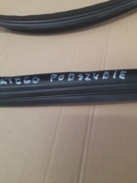 фото thumb №2, Прокладка podsztbia mercedes atego 2023 rok