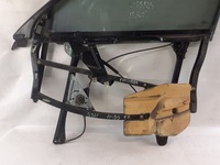 фото thumb №1, Рамка дверь правый перед механический audi a4 b5