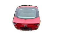 фото thumb №1, Крышка багажника накладка камера stinger gt