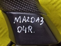 фото thumb №4, Mazda 3 повітропровід