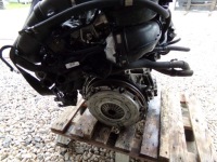 Двигун стійку  двигун mini cooper s 1.6 t r55 r56 lci r59 r60 r61 n18b16c Зі Шроту, фото thumb